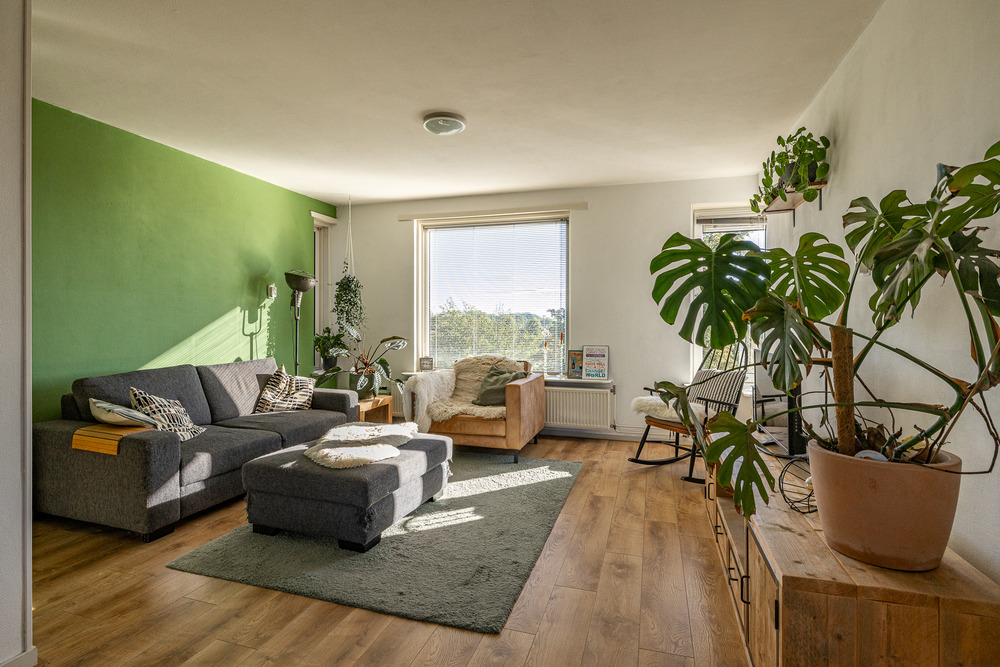 Florakade 230, 9713 ZG Groningen - € 225.000 k.k. - ben-s Makelaars Groningen