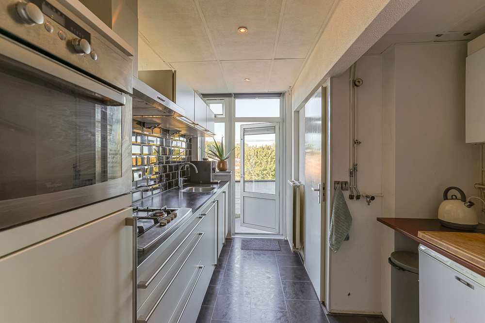 Florakade 230, 9713 ZG Groningen - € 225.000 k.k. - ben-s Makelaars Groningen