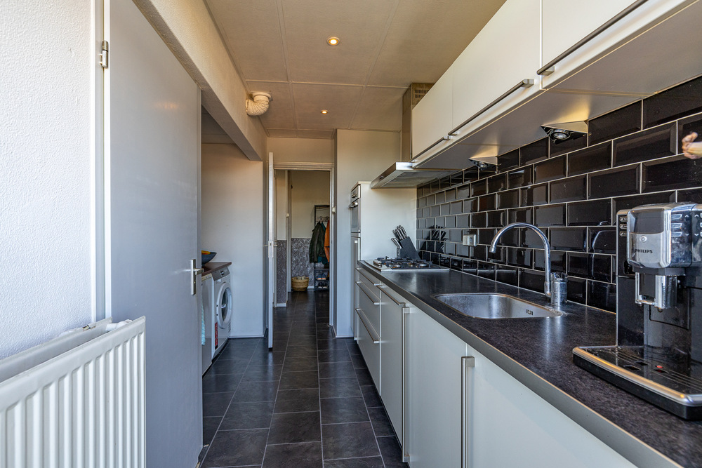 Florakade 230, 9713 ZG Groningen - € 225.000 k.k. - ben-s Makelaars Groningen