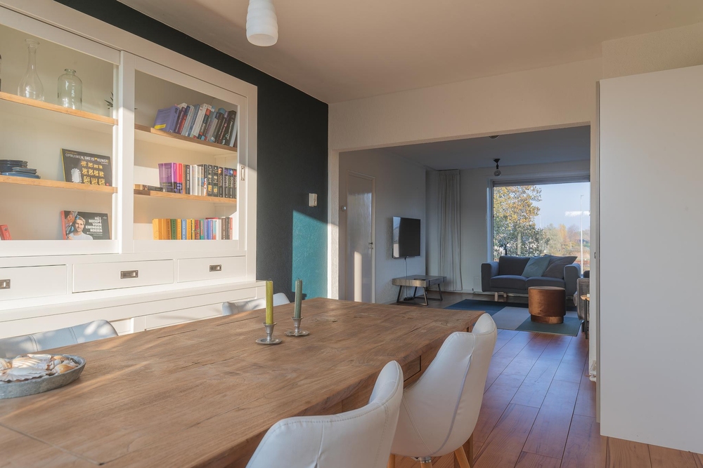 Florakade 316, 9713 ZJ Groningen - € 212.500 k.k. - ben-s Makelaars Groningen