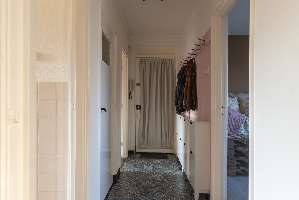 Florakade 316, 9713 ZJ Groningen - € 212.500 k.k. - ben-s Makelaars Groningen