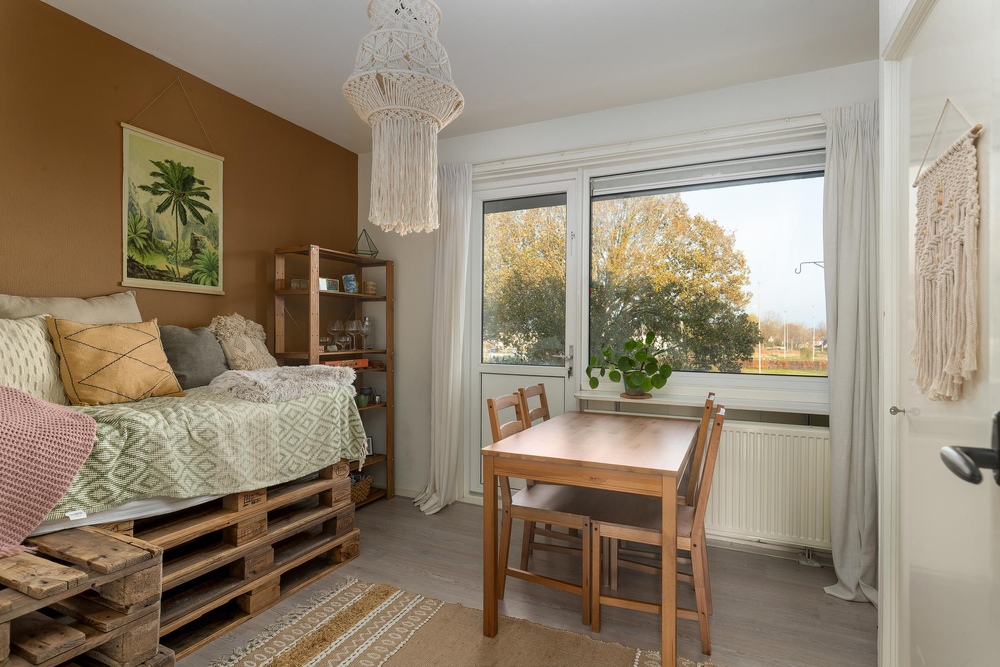 Florakade 316, 9713 ZJ Groningen - € 212.500 k.k. - ben-s Makelaars Groningen