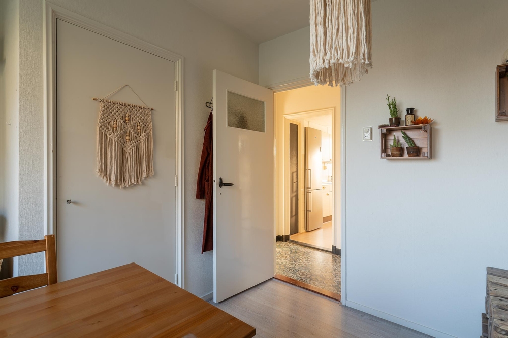 Florakade 316, 9713 ZJ Groningen - € 212.500 k.k. - ben-s Makelaars Groningen