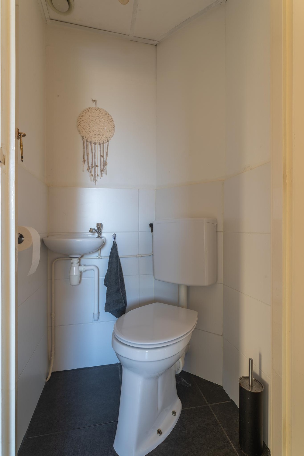 Florakade 316, 9713 ZJ Groningen - € 212.500 k.k. - ben-s Makelaars Groningen