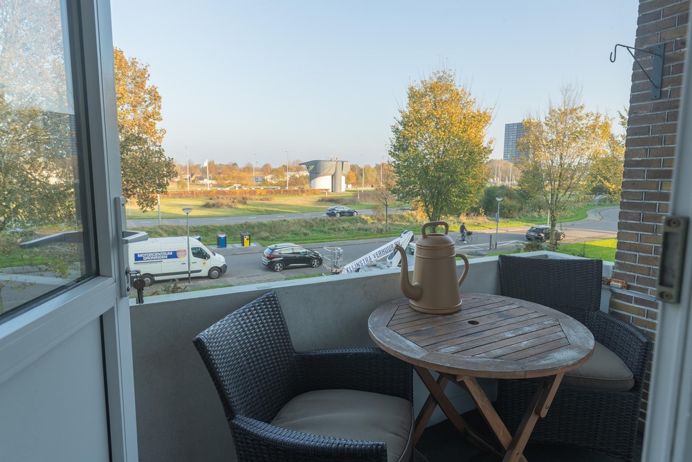 Florakade 316, 9713 ZJ Groningen - € 212.500 k.k. - ben-s Makelaars Groningen