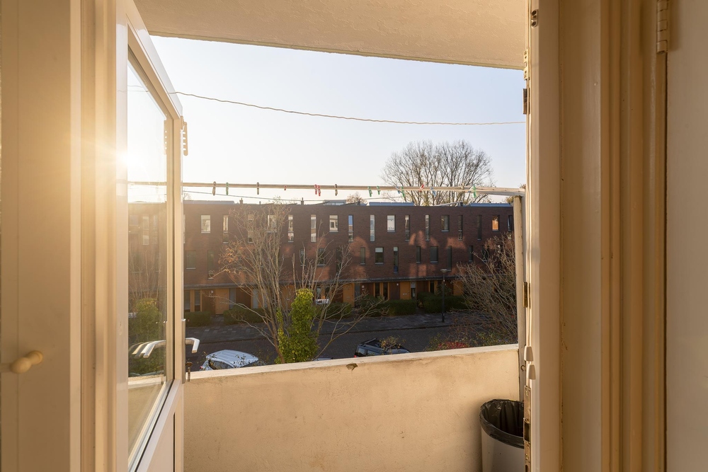 Florakade 316, 9713 ZJ Groningen - € 212.500 k.k. - ben-s Makelaars Groningen