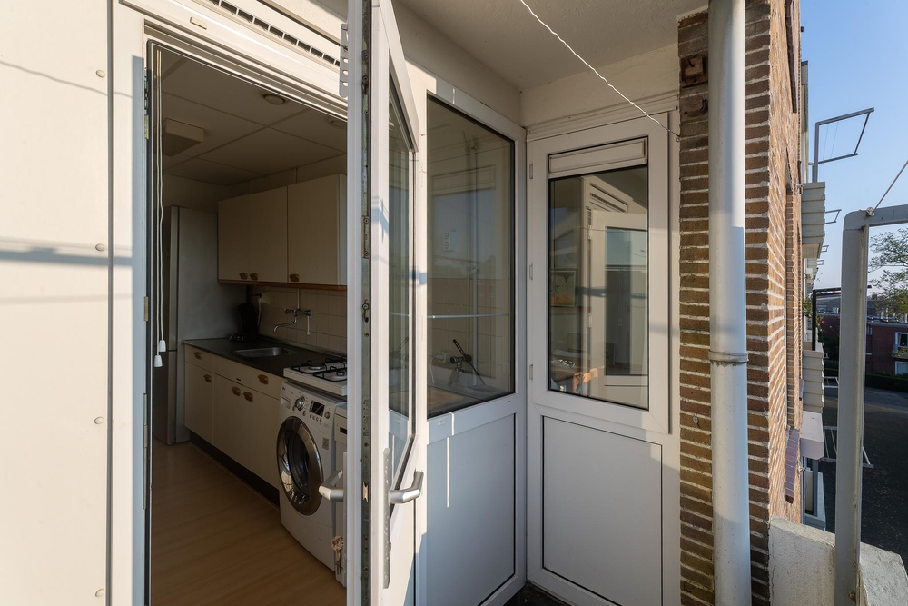 Florakade 316, 9713 ZJ Groningen - € 212.500 k.k. - ben-s Makelaars Groningen