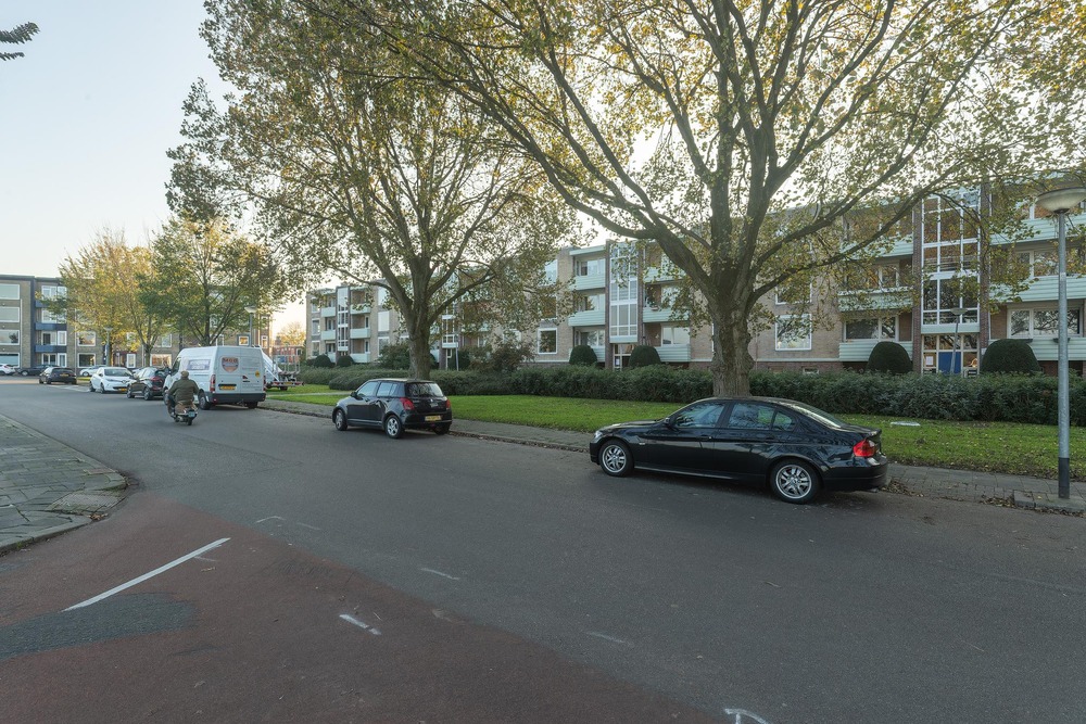 Florakade 316, 9713 ZJ Groningen - € 212.500 k.k. - ben-s Makelaars Groningen