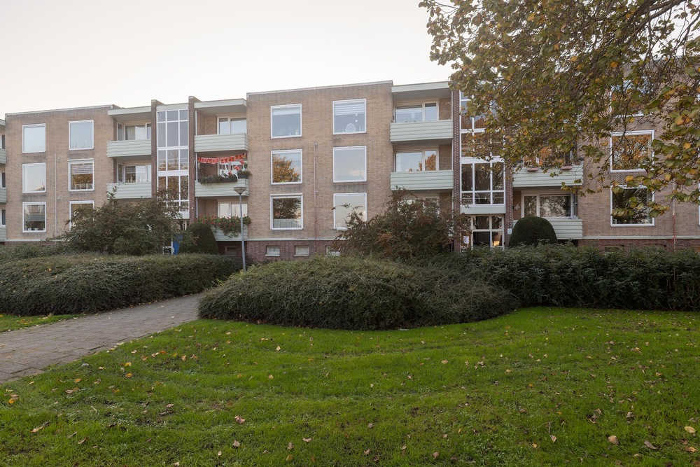 Florakade 316, 9713 ZJ Groningen - € 212.500 k.k. - ben-s Makelaars Groningen