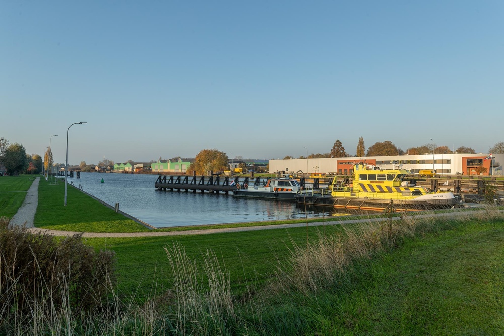 Florakade 316, 9713 ZJ Groningen - € 212.500 k.k. - ben-s Makelaars Groningen