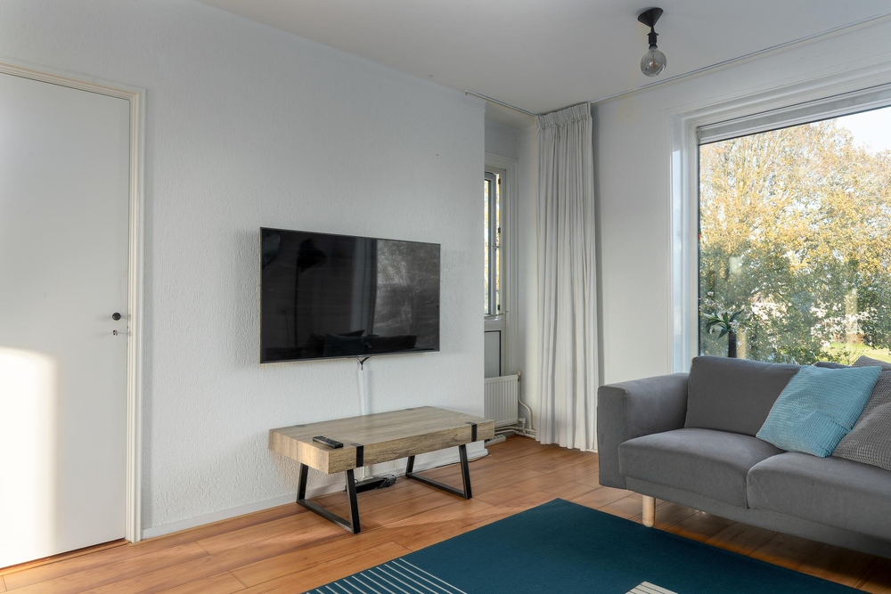 Florakade 316, 9713 ZJ Groningen - € 212.500 k.k. - ben-s Makelaars Groningen