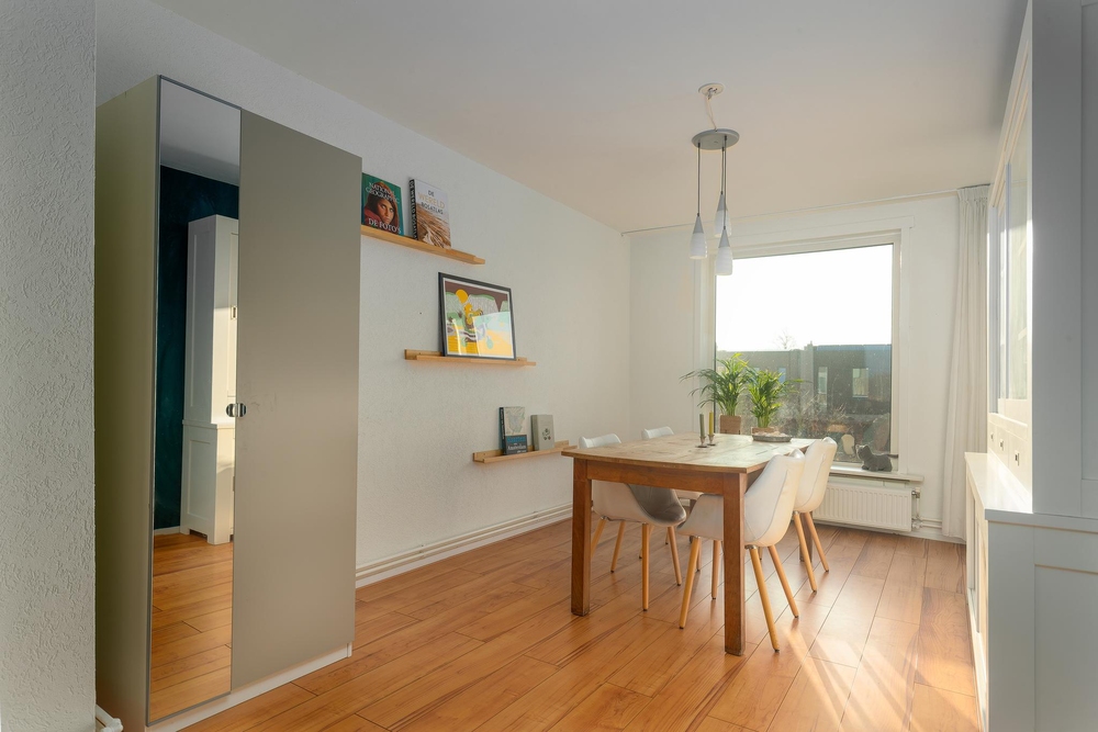 Florakade 316, 9713 ZJ Groningen - € 212.500 k.k. - ben-s Makelaars Groningen