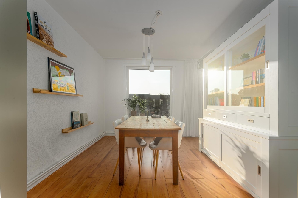 Florakade 316, 9713 ZJ Groningen - € 212.500 k.k. - ben-s Makelaars Groningen