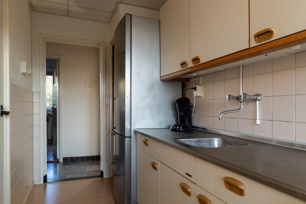 Florakade 316, 9713 ZJ Groningen - € 212.500 k.k. - ben-s Makelaars Groningen