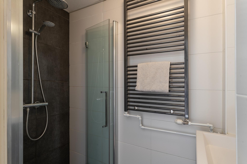 Florakade 316, 9713 ZJ Groningen - € 212.500 k.k. - ben-s Makelaars Groningen