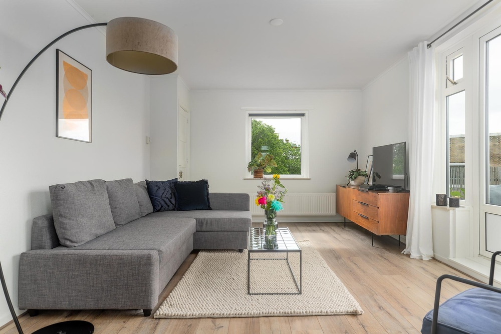 Florakade 350, 9713 ZK Groningen - € 199.500 k.k. - ben-s Makelaars Groningen