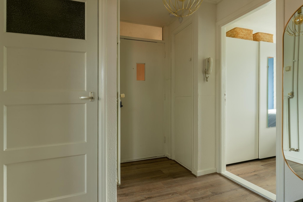 Florakade 350, 9713 ZK Groningen - € 199.500 k.k. - ben-s Makelaars Groningen