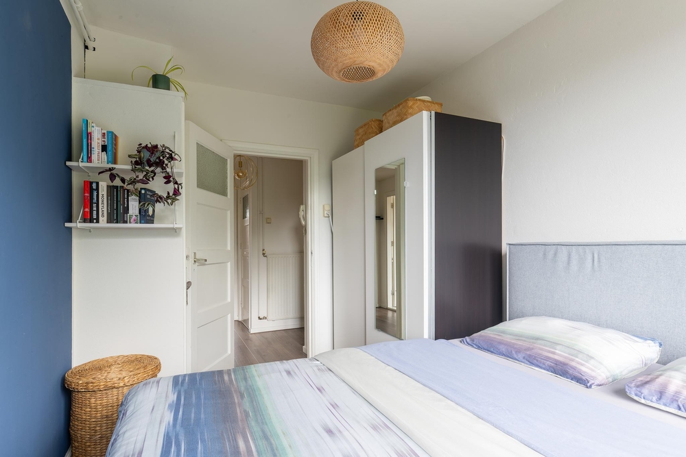 Florakade 350, 9713 ZK Groningen - € 199.500 k.k. - ben-s Makelaars Groningen