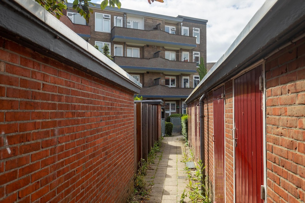 Florakade 350, 9713 ZK Groningen - € 199.500 k.k. - ben-s Makelaars Groningen