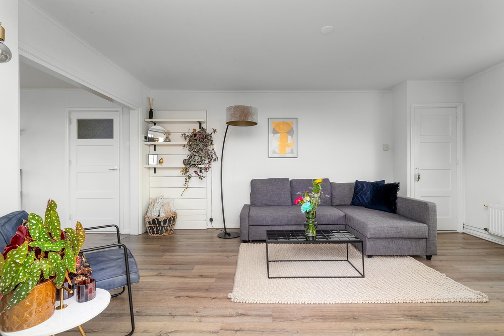 Florakade 350, 9713 ZK Groningen - € 199.500 k.k. - ben-s Makelaars Groningen