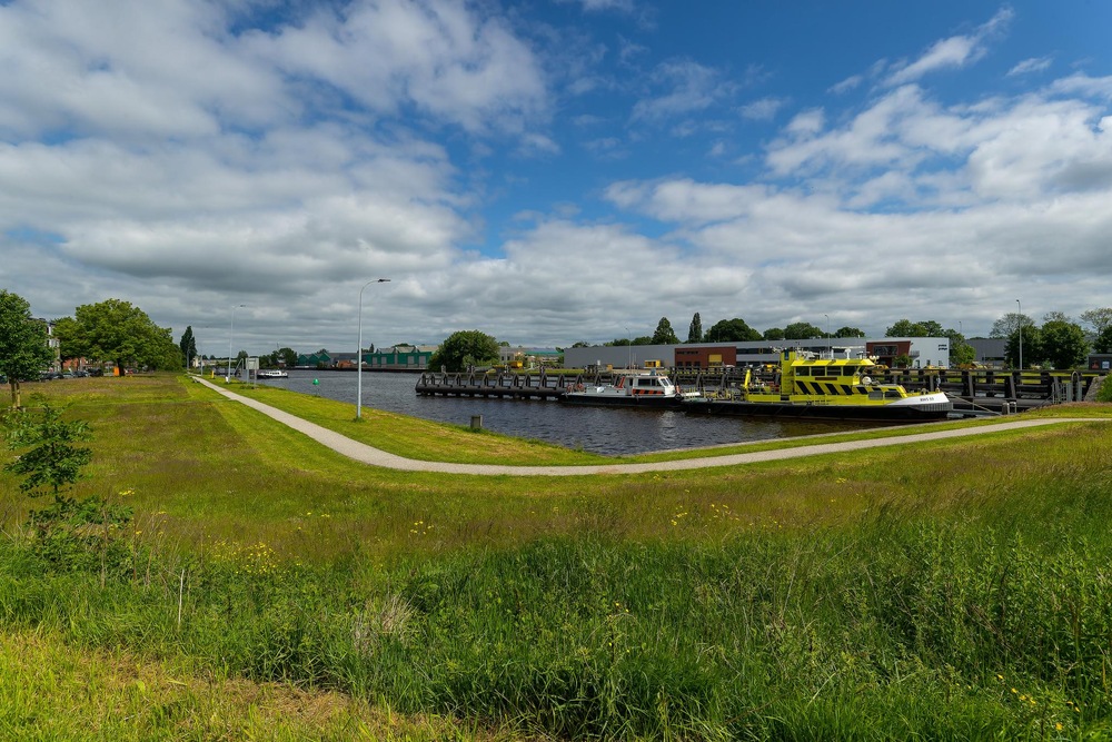 Florakade 350, 9713 ZK Groningen - € 199.500 k.k. - ben-s Makelaars Groningen