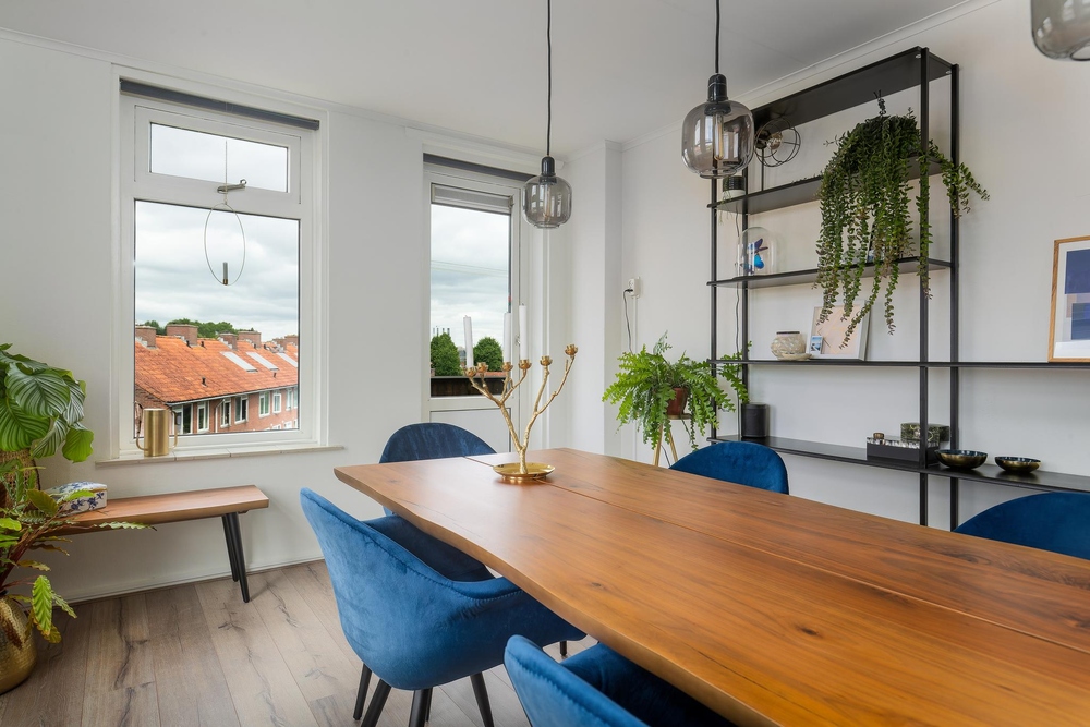 Florakade 350, 9713 ZK Groningen - € 199.500 k.k. - ben-s Makelaars Groningen