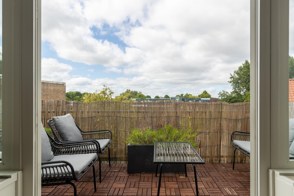 Florakade 350, 9713 ZK Groningen - € 199.500 k.k. - ben-s Makelaars Groningen