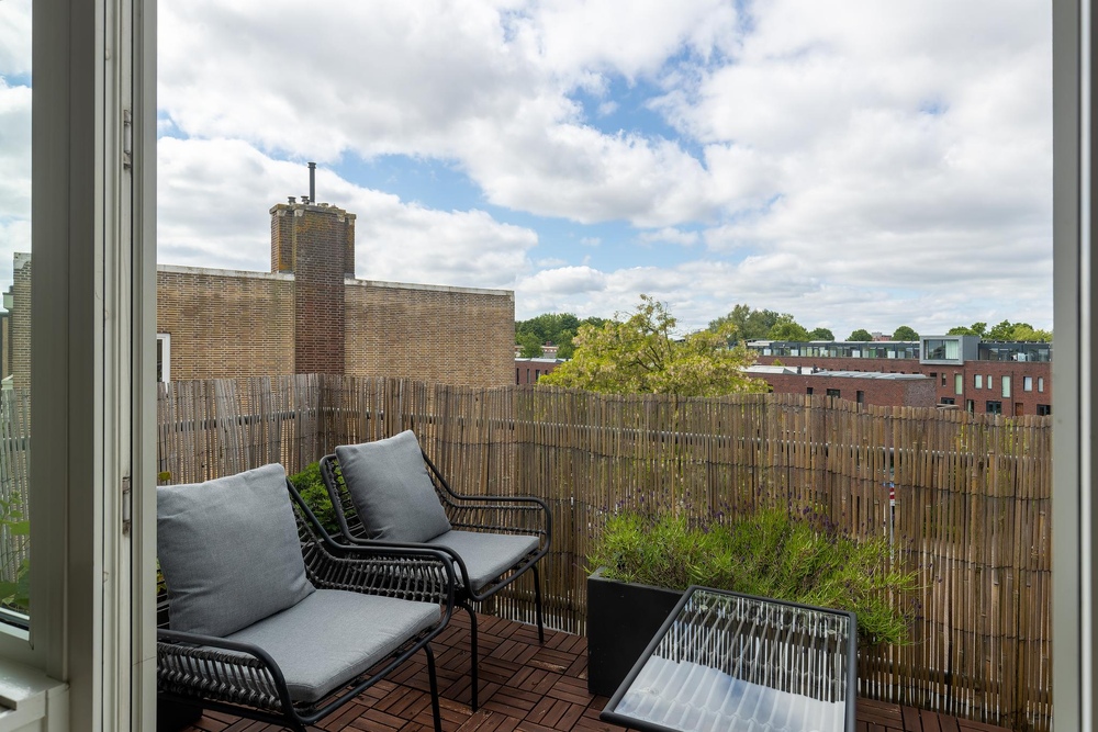 Florakade 350, 9713 ZK Groningen - € 199.500 k.k. - ben-s Makelaars Groningen