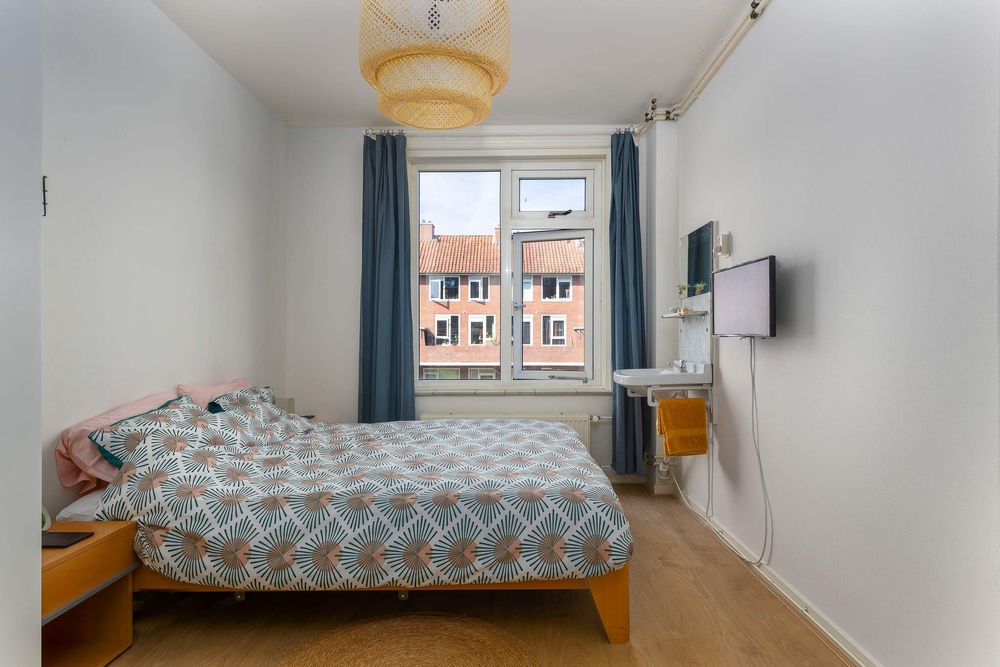 Florakade 470, 9713 ZN Groningen - € 200.000 k.k. - ben-s Makelaars Groningen