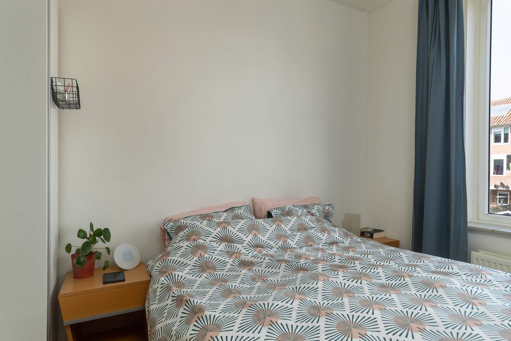 Florakade 470, 9713 ZN Groningen - € 200.000 k.k. - ben-s Makelaars Groningen