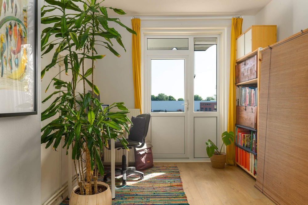 Florakade 470, 9713 ZN Groningen - € 200.000 k.k. - ben-s Makelaars Groningen