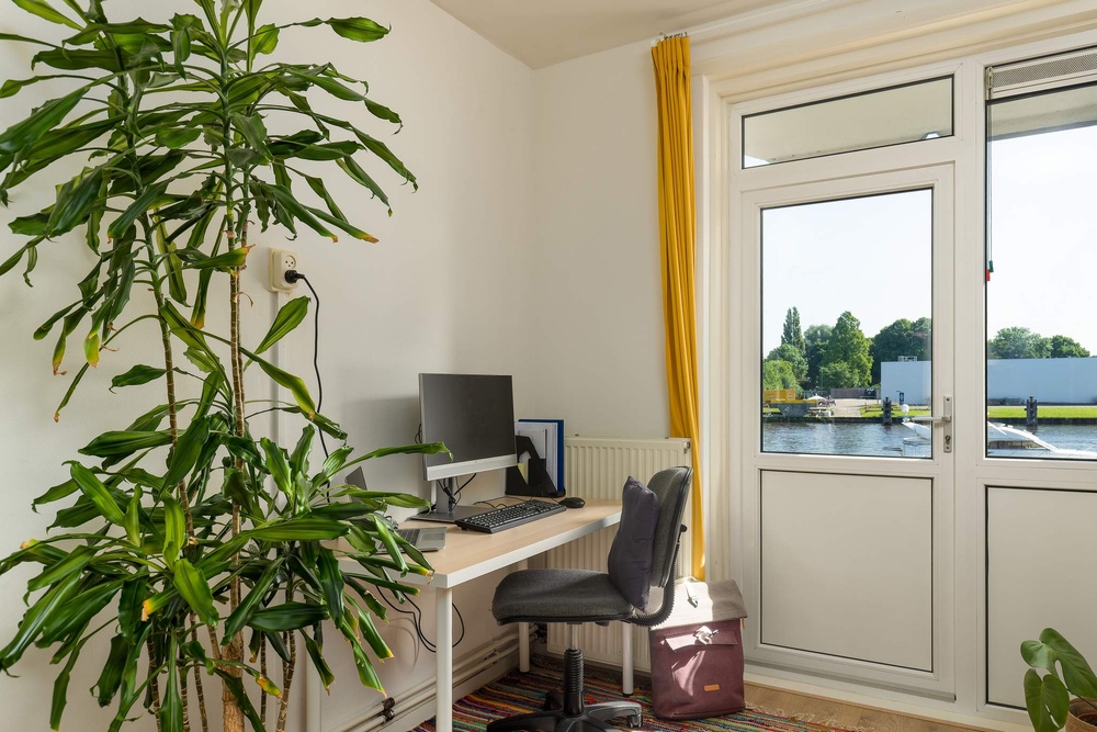 Florakade 470, 9713 ZN Groningen - € 200.000 k.k. - ben-s Makelaars Groningen