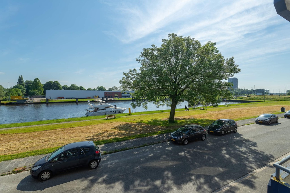 Florakade 470, 9713 ZN Groningen - € 200.000 k.k. - ben-s Makelaars Groningen