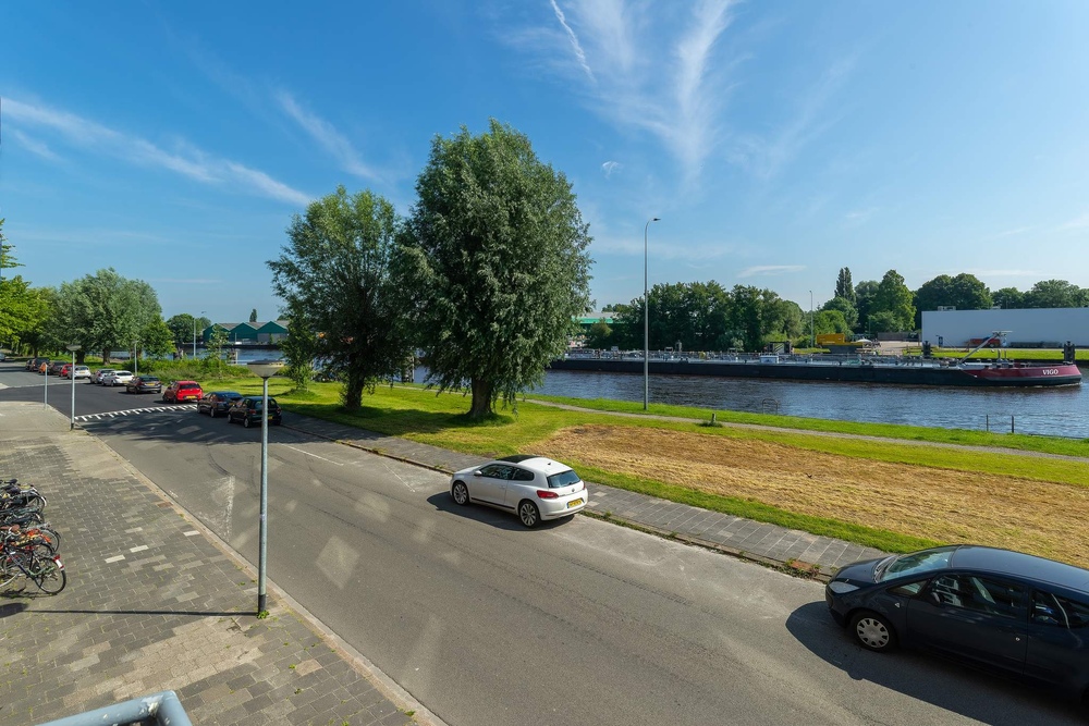 Florakade 470, 9713 ZN Groningen - € 200.000 k.k. - ben-s Makelaars Groningen