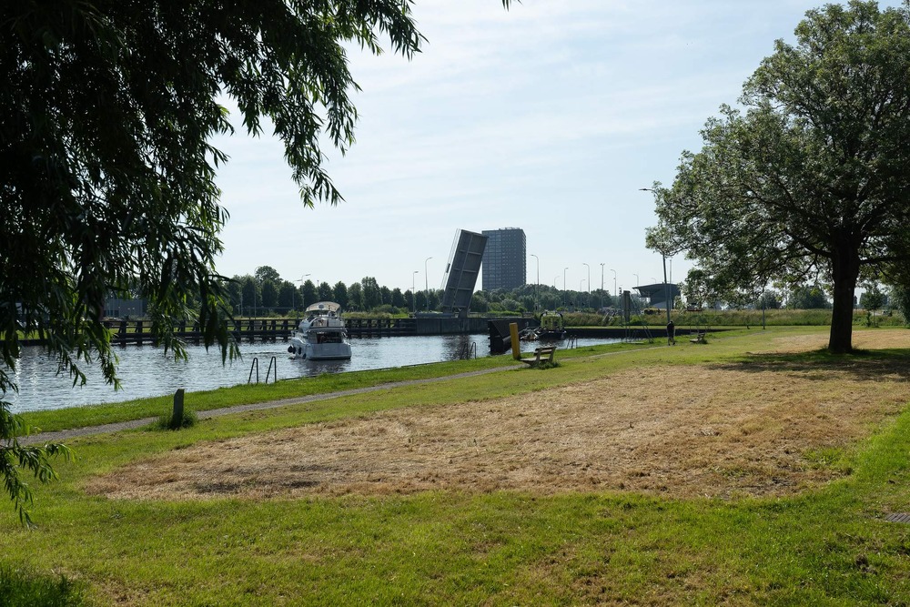 Florakade 470, 9713 ZN Groningen - € 200.000 k.k. - ben-s Makelaars Groningen