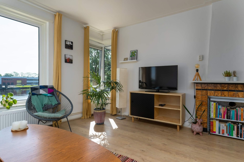 Florakade 470, 9713 ZN Groningen - € 200.000 k.k. - ben-s Makelaars Groningen