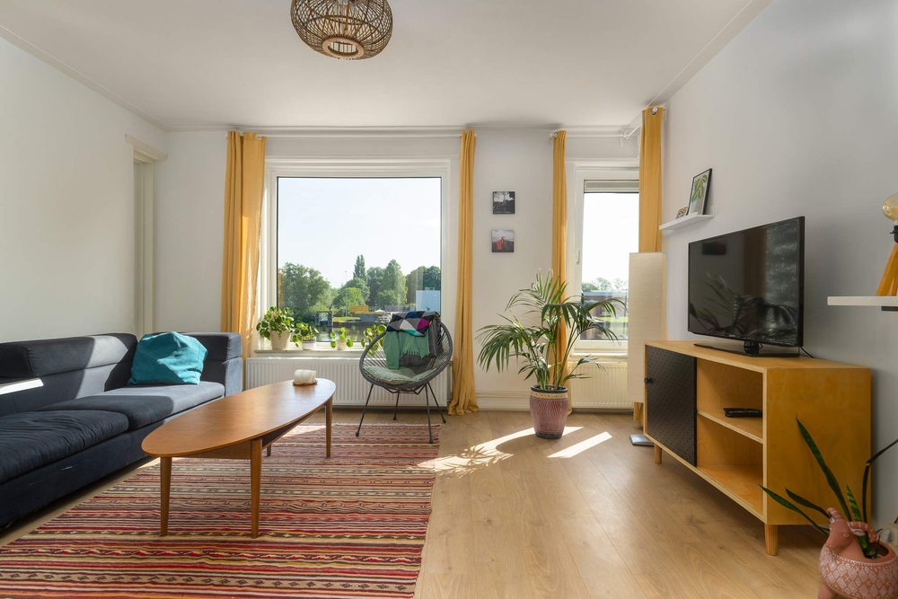 Florakade 470, 9713 ZN Groningen - € 200.000 k.k. - ben-s Makelaars Groningen