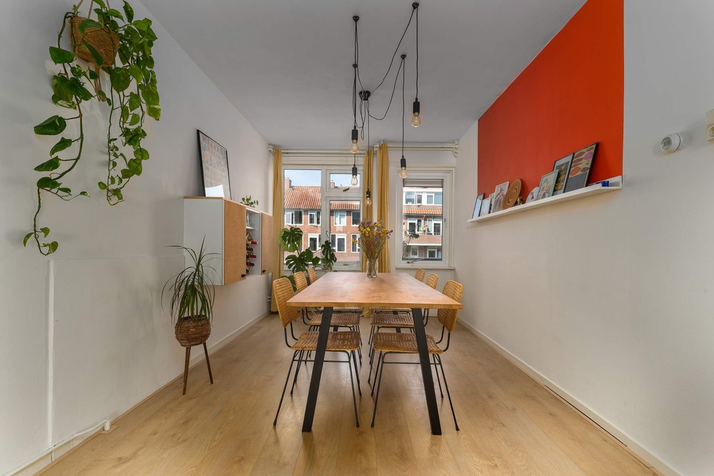 Florakade 470, 9713 ZN Groningen - € 200.000 k.k. - ben-s Makelaars Groningen