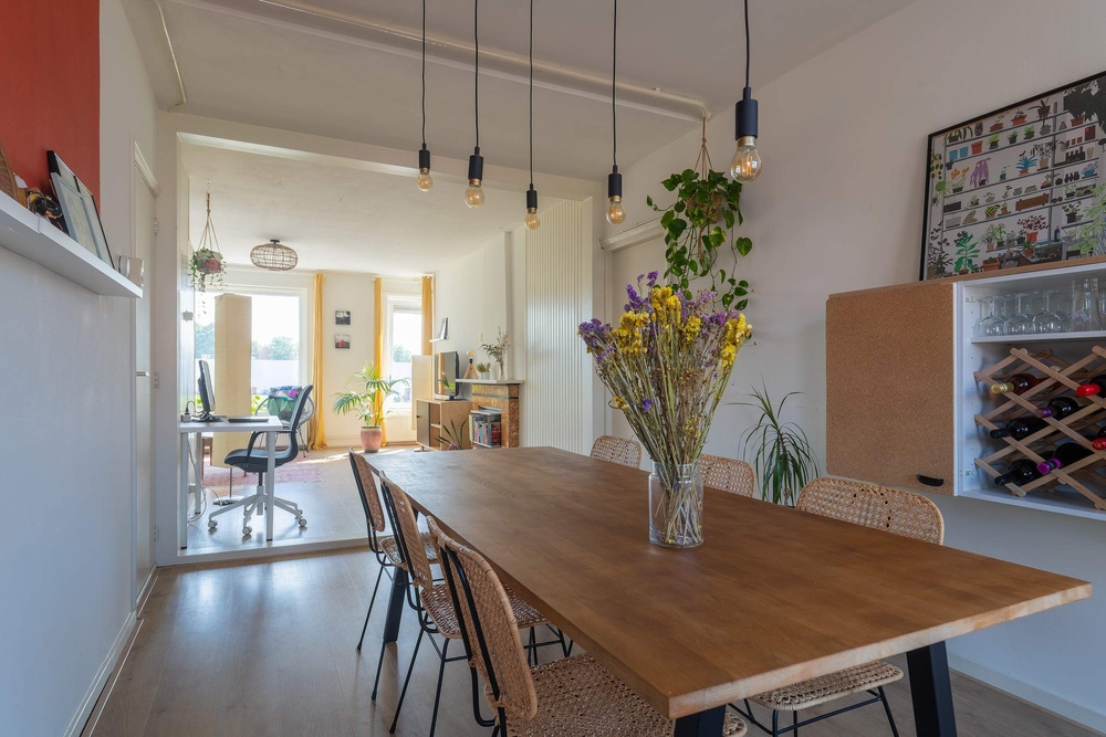 Florakade 470, 9713 ZN Groningen - € 200.000 k.k. - ben-s Makelaars Groningen