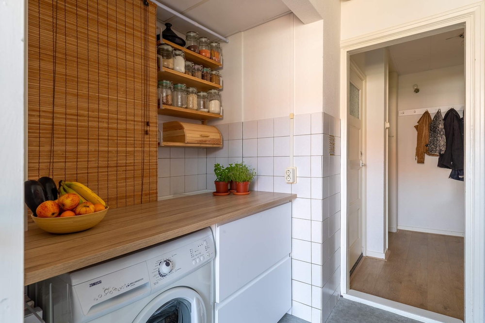 Florakade 470, 9713 ZN Groningen - € 200.000 k.k. - ben-s Makelaars Groningen