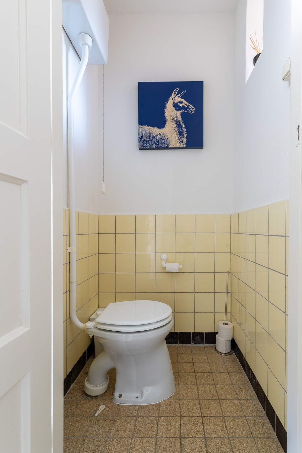 Florakade 470, 9713 ZN Groningen - € 200.000 k.k. - ben-s Makelaars Groningen