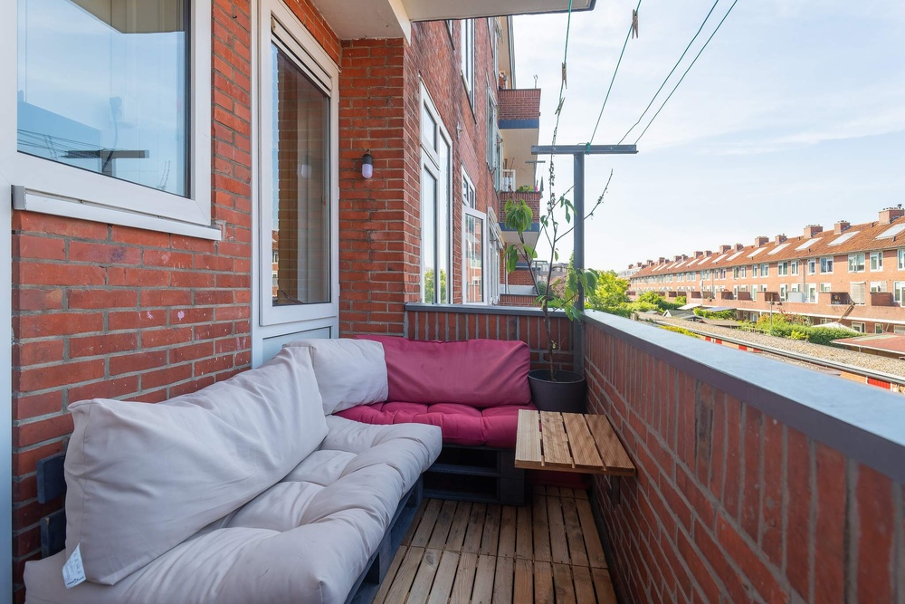 Florakade 470, 9713 ZN Groningen - € 200.000 k.k. - ben-s Makelaars Groningen