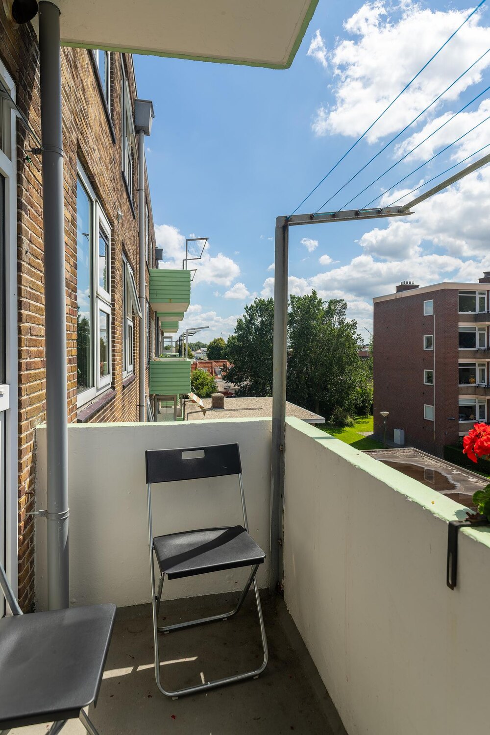 Florakade 88, 9713 ZC Groningen - € 200.000 k.k. - ben-s Makelaars Groningen