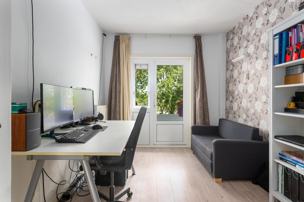 Florakade 88, 9713 ZC Groningen - € 200.000 k.k. - ben-s Makelaars Groningen