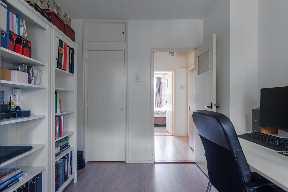 Florakade 88, 9713 ZC Groningen - € 200.000 k.k. - ben-s Makelaars Groningen