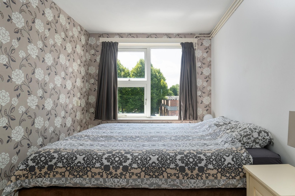 Florakade 88, 9713 ZC Groningen - € 200.000 k.k. - ben-s Makelaars Groningen