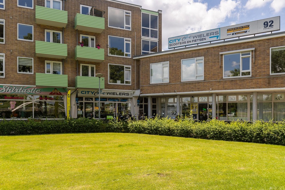 Florakade 88, 9713 ZC Groningen - € 200.000 k.k. - ben-s Makelaars Groningen