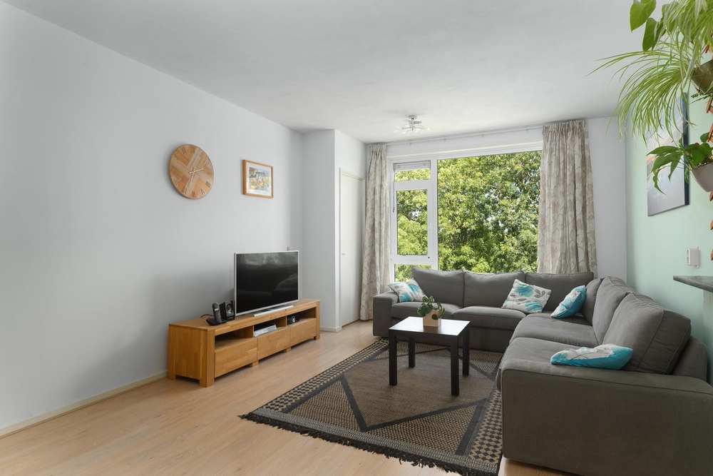 Florakade 88, 9713 ZC Groningen - € 200.000 k.k. - ben-s Makelaars Groningen