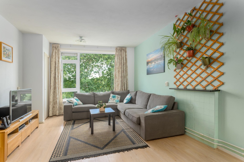 Florakade 88, 9713 ZC Groningen - € 200.000 k.k. - ben-s Makelaars Groningen