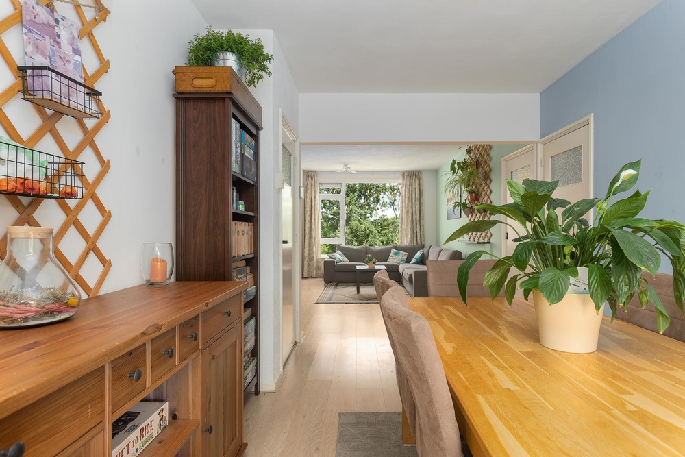 Florakade 88, 9713 ZC Groningen - € 200.000 k.k. - ben-s Makelaars Groningen